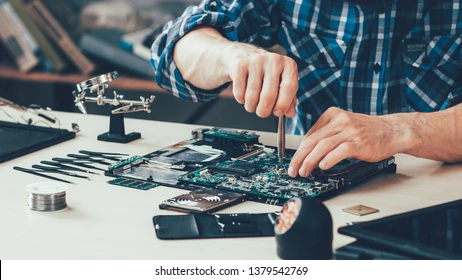 Affordable laptop repairs in Sydney