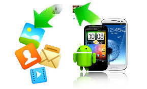 data recovery of mobile phone